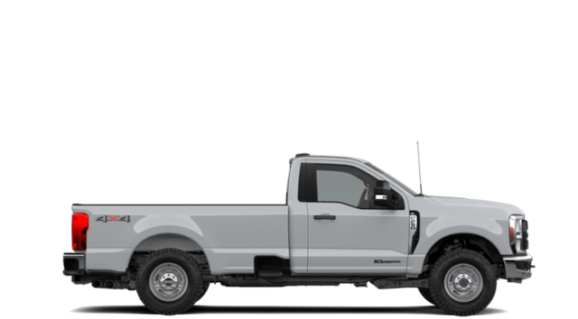 2026 Ford SuperDuty